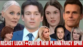 FULL EPISODE SPOILERS GENERAL HOSPITAL:CODY&AVA BED,RIC HORROR AHEAD,MICHAEL TWIST,JOSS FIND BRITT