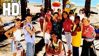 S Club 8 - Automatic High