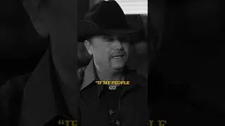 John Rich Reads Moving Bible Verse to Tucker Carlson