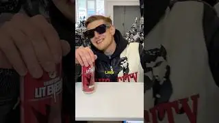 Блогер решил заглянуть к нам 