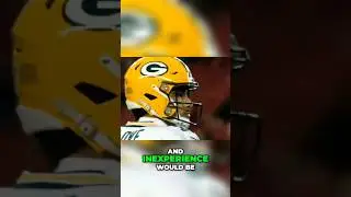 Green Bay Packers Youngest Team In NFL 🧀🟢 #packers #nfl