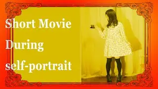 [Asian Crossdresser] Short movie with fun - HA055