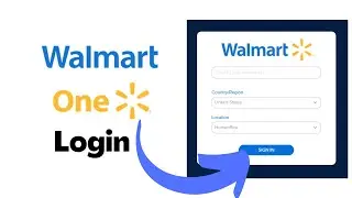 Cant Login to Walmartone? Learn How to Login Walmartone UK Wire Sign In