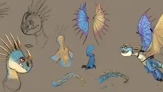 Dragons: Rise of Berk №3-Открыли Громгильду