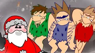 Eddsworld - The Chronicles of Santa