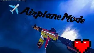 ✈️️AirplaneMode💔| Counter Blox Montage