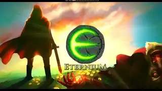 #Eternium