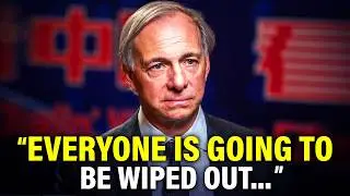 "Most People Have No Idea What's Coming..." | Ray Dalio's Last WARNING