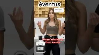 Do women like Creed Aventus? #fragance