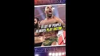 Jinder Mahal on if WWE screwed him #jindermahal #wwe #wrestling #controversy #shorts