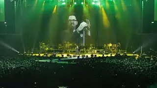 PETAR GRAŠO, koncert u Areni Zagreb 2017.