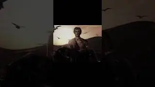 ОЗВУЧКА КЛУБА РОМАНТИКИ. ПЕСНЬ О КРАСНОМ НИЛЕ. СМЕРТЬ ЭВЫ. АМЕН. 