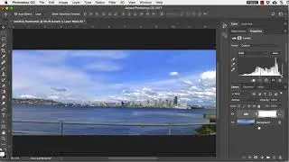 Photoshop Classroom in a Book 2017 - Chapter 5 Part 2