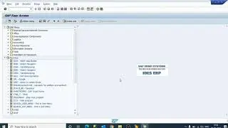 variables and its types in sap abap
