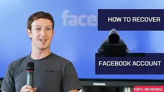 How to Recover a Facebook Account Without Email and Password in 2024