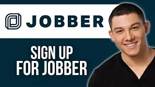 How to Sign Up With Jobber