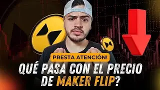 😯 ¿Que Define Realmente el valor del Token MKF? ❌ | NICOLÁS FERREIRA