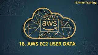 AWS EC2 User Data | Episode 18