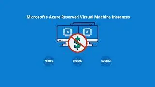 Microsoft Azure Reserved VM Instances