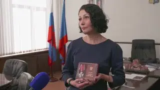 Родителям кировчанина Алексея Середина вручили Орден мужества