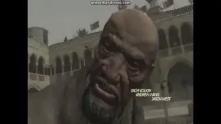 Call of Duty 4 MODERN WARFARE  полное прохождение