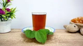 The Suprising Benefits Of Jujube leaves (Sidr) for Health | How To Make Jujube leaves Tea