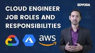 Cloud Engineer Job Roles And Responsibilities