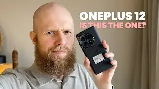 OnePlus 12 | Review | It´s All Good