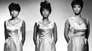 The Supremes - Never Again