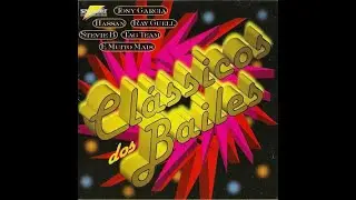 CD Clássicos Dos Bailes Vol .01 Mixado         Vários Hits antigos da boa época dos eternos balanços