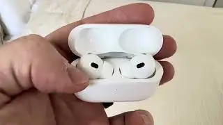 Why I love the Apple AirPods 2