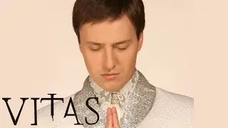 VITAS - Раз, два, три соло/One, two, three solo (Official video 2011)