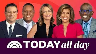 Watch celebrity interviews, entertaining tips and TODAY Show exclusives | TODAY All Day - Dec. 22