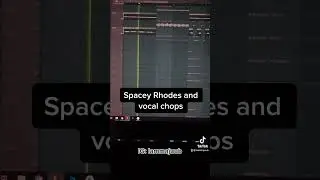 HOW TO MAKE R&B DRILL TYPE BEATS (RnB Drill Tutorial - FL Studio)