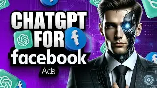 ChatGPT for Realtors: Creating High Converting Facebook Lead Ads in SECONDS