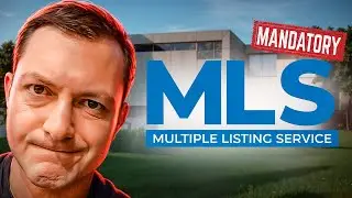 Why NAR Is Forcing Your Listings On MLS