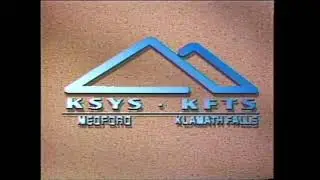 KSYS/KFTS (1990)