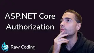 ASP.NET Core Authorization  (.NET 7 Minimal Apis C#)