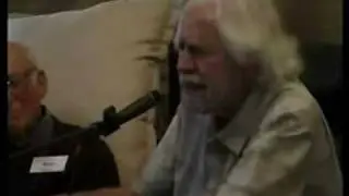 Sasha Shulgin - DMT, Psilocybin & DiPT