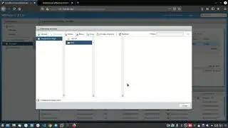 Langkah-langkah Upload ISO ke VMware ESXi 7.0