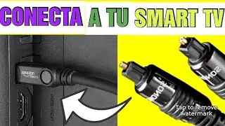 DE SEGURO QUE NO CONOCÍAS ESTO DE TU SMART TV 🤔  -  CUAL CABLE USAR EN TU TELEVISOR