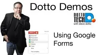 How to Use Google Forms