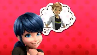 Miraculous Ladybug Season 4「AMV」- Take Our Time