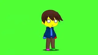 como hacer animaciones como las mias (mini tutorial hecho por un niño)