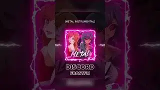 Discord - Eurobeat Brony Metal Cover
