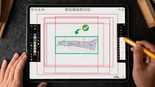 How to choose the correct layer size for an urban project?