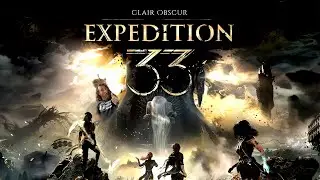 New Game. Expert. Parry only. No Cutscenes. Clair Obscur Expedition 33 PC.