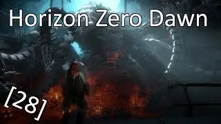 Horizon Zero Dawn [28] - Смерть с неба / Клад смерти