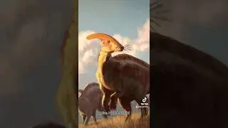 Dinosaur Sounds