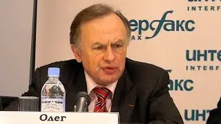 Олег Соколов ЖЕРТВА или Преступник?